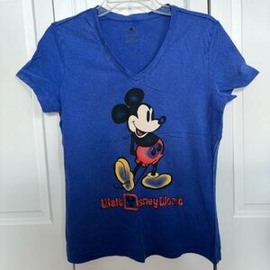 Disney Mickey Mouse T-Shirt